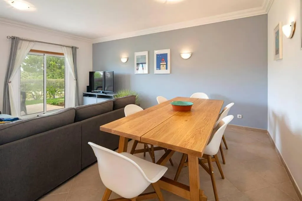 Luxury Apartment With Free Use Of Pool, Gym And Spa Lagos 0*,  Portugal