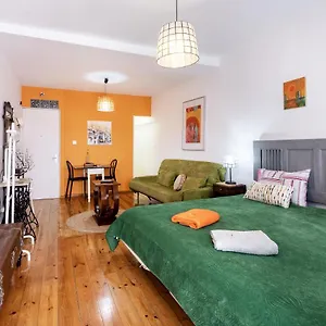 Alfama's Nest Remedios Lisbon