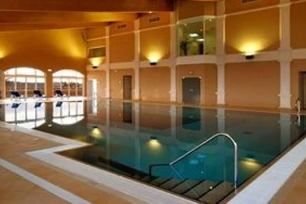 Luxury Apartment With Free Use Of Pool, Gym And Spa Lagos