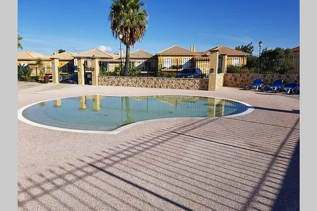 Luxury Apartment With Free Use Of Pool, Gym And Spa Lagos Portugal