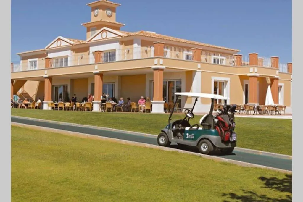 Luxury Apartment With Free Use Of Pool, Gym And Spa Lagos Portugal